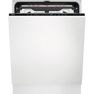 AEG 9000 ComfortLift FSE94848P kép
