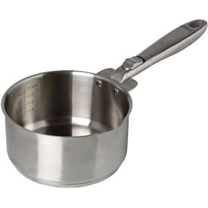 PYREX Kastrol INFINITY 1, 25 l s odnímatelnou rukojetí kép