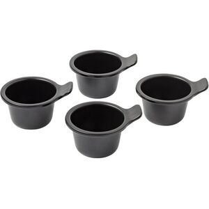 PYREX muffin forma, 4 db kép