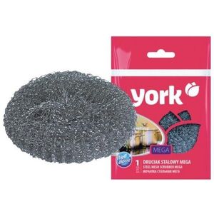 YORK fém edénysúroló mega 1 db kép