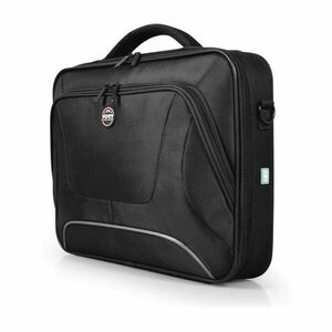 Port DesignsNotebook táska 160512, COURCHEVEL CL 15.6", Fekete kép
