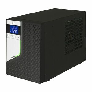 Legrand 311061 UPS, KEOR SPE, 1000VA BEM: C14 KIM: 8xC13 USB/RS232... kép