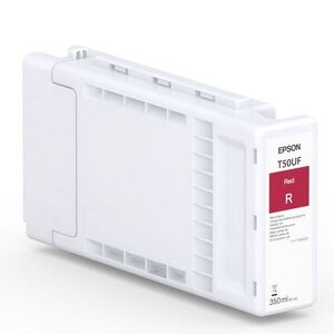Epson T50UF Eredeti Tintapatron Piros kép