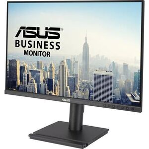 ASUS BE248QF számítógép monitor 61.2 cm (24.1") 1920 x 1200... kép