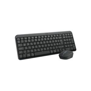 LOGITECH Billentyűzet + egér - MK250 Vezeték Nélküli Combo Blueto... kép