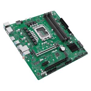 ASUS PRO Q870M-C-CSM LGA 1851 (Socket V1) Micro ATX alaplap kép