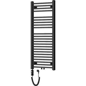 Pluton 1200x500 mm 600W fekete (W106-1200-500-2600-70) kép