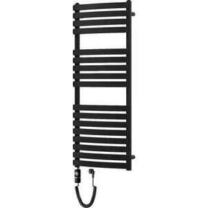 Bachus 1200x500 mm 600W fekete (W109-1200-500-2600-70) kép