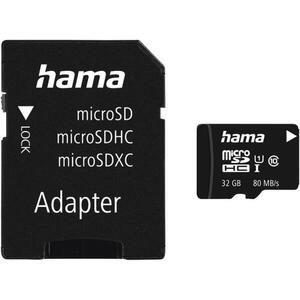 microSDHC 32GB C10/UHS-I 124139 kép