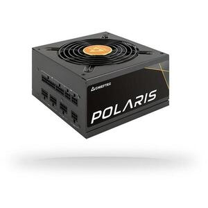 Polaris Series 650W 80 PLUS Gold (PPS-650FC) kép