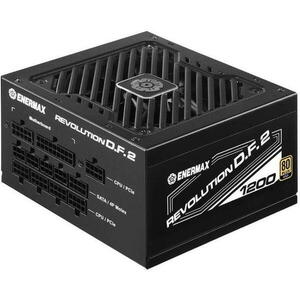 1200W Revolution DF2 80 PLUS Gold (ERS1200EWT) kép