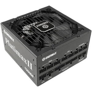 Platimax II 1200W 80 PLUS Platinum kép