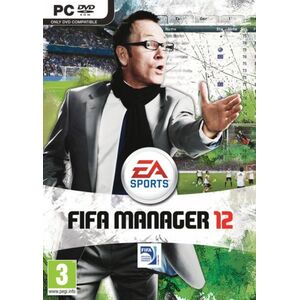 FIFA Manager 12 (PC) kép