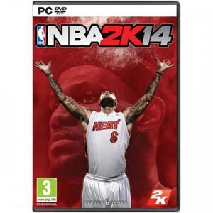 NBA 2K14 (PC) kép
