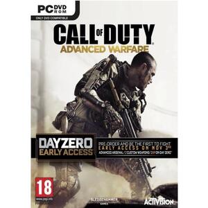 Call of Duty Advanced Warfare [Day Zero Edition] (PC) kép
