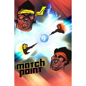 Match Point (PC) kép