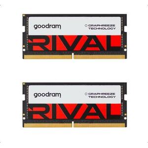 64GB (2x32GB) DDR5 5600MHz GGEES5-56L40/64GDC kép