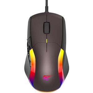 MS959S RGB Brown kép