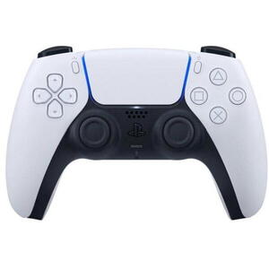 PlayStation 5 DualSense - Glacier White kép