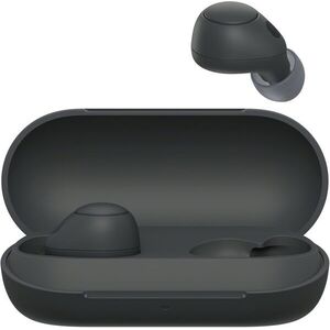 Sony Noise Cancelling WF-C700N, fekete kép