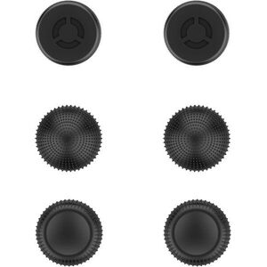 Lenovo Legion Go Joystick Caps, Eclipse Black kép