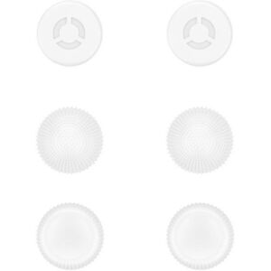 Lenovo Legion Go Joystick Caps, Glacier White kép