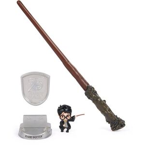 Harry Potter Kouzelnické hůlky k 25. výročí kép