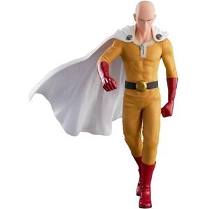 One-Punch Man - Saitama (Grandista) - figura kép