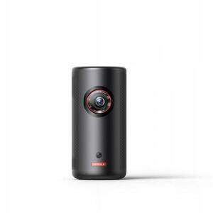 Nebula Capsule 3 Laser Google TV kép