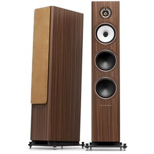 Solstice 8 Teak (x2) kép