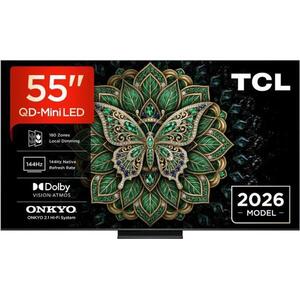 55C6K PRO kép