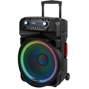 UHF 18 kép