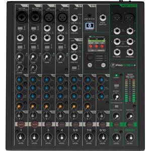 PROFX10V3+ kép