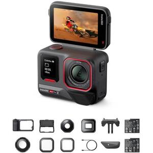 Ace Pro 2 Ultimate Videography Bundle Black kép