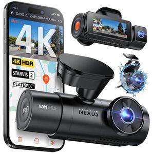 N4 Pro S (VANTRUE-N4ProS) kép