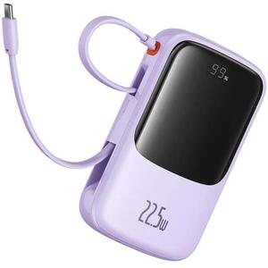 Qpow Pro+ 10000 mAh (P10067101513-00) kép