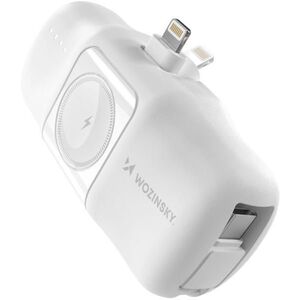 5000 mAh WF16-YLS White kép