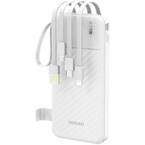 K11 White 10000 mAh kép