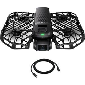 X1 Pro Standard black (SP06H002) kép
