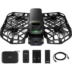 X1 Pro Max Basic Combo black kép