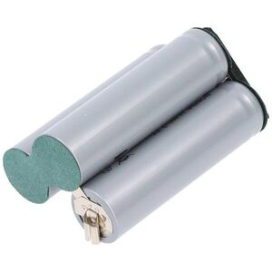 Helyettesítő akku Moser Chrom Style Pro 1871 1871-0071 3, 2V 1800mAh hajvágó kép