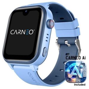 CARNEO GuardKid+ 4G Platinum 2. gen. Ai Blue kép