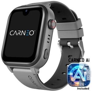 CARNEO GuardKid+ 4G Platinum 2nd gen. Ai Black kép