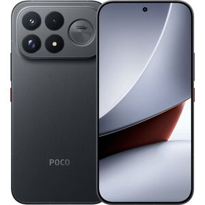POCO F9 Ultra 16GB/512GB Fekete kép