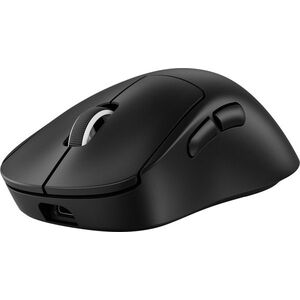 Logitech PRO X SUPERLIGHT 2 DEX SE, fekete kép