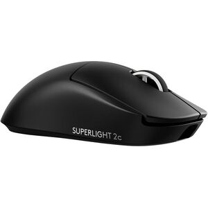 Logitech PRO X SUPERLIGHT 2c SE, fekete kép