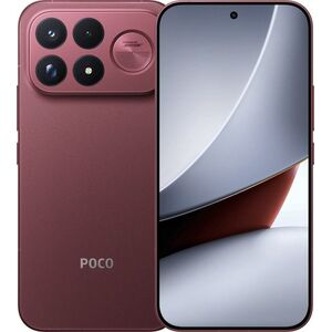 POCO F9 Ultra 12GB/256GB Sötétcseresznye kép