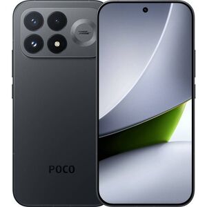 POCO F9 Pro 12GB/256GB Fekete kép