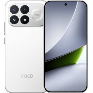 POCO F9 Pro 12GB/512GB Fehér kép