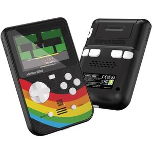 Super Pocket - Activision Edition - retro konzole kép